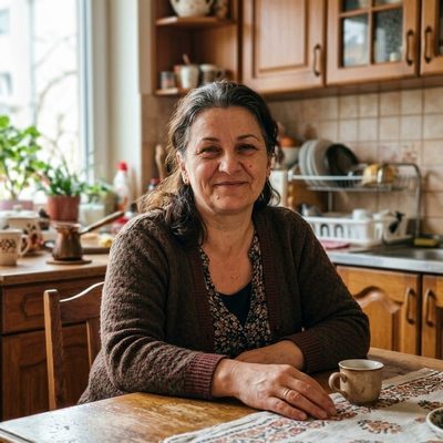 Vesna R.