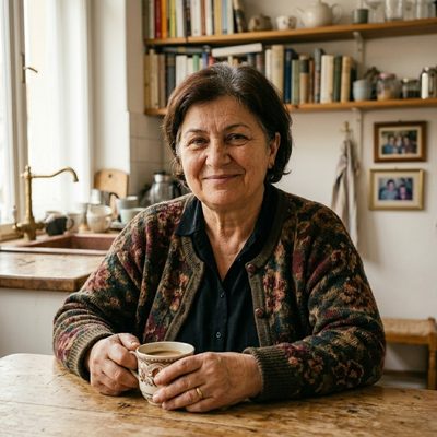 Petra K.