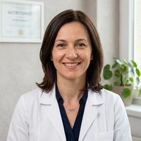 Dr. Jelena Nikolić